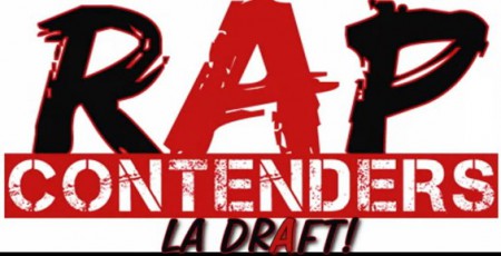 Rap Contenders 5 (draft)